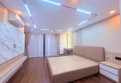 Bán nhà 8 tầng thang máy, view hồ Tai Trâu, vị trí trung tâm quận Long Biên... Bán nhà riêng tại Bồ Đề, Hà Nội 04