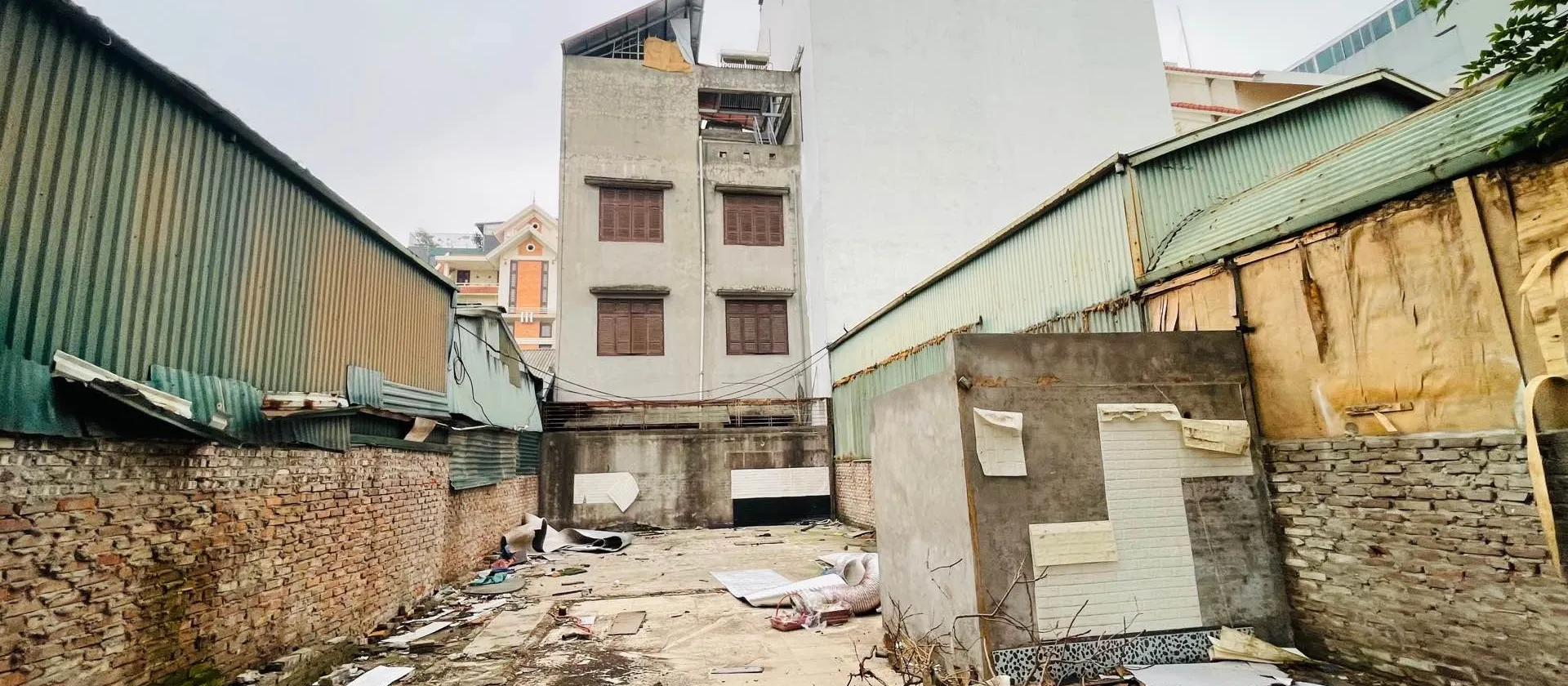 Cơ hội hiếm có sở hữu đất đấu giá vị trí vàng Bắc Từ Liêm... Bán đất tại Phú Diễn, Hà Nội 01