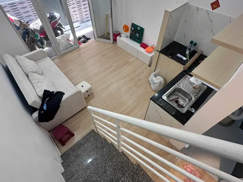 Bán nhà hẻm Bùi Thế Mỹ, Phường Bảy Hiền, Quận Tân Bình, 18m2... Bán nhà riêng tại Bảy Hiền, Hồ Chí Minh 01