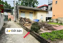 Cơ Hội Sở Hữu Đất Vàng Tại Tân Dân Với Giá Cạnh Tranh... Bán đất tại Kim Anh, Hà Nội 05