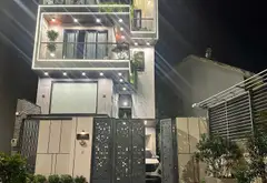 Bán nhà 5 tầng mới keng, Khu Phân Lô Phan Huy Ích 4PN, gara ô tô... Bán nhà riêng tại An Hội Tây, Hồ Chí Minh 03
