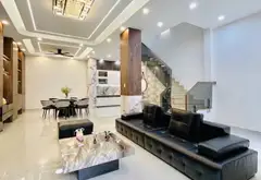 Biệt thự Mini ngay khu Tô Hiệu, Giáp Tân Phú, Ngã Tư Bốn Xã - Ngang Lớn 7m, HXH Kinh Doanh... Bán nhà riêng tại Bình Trị Đông, Hồ Chí Minh 08