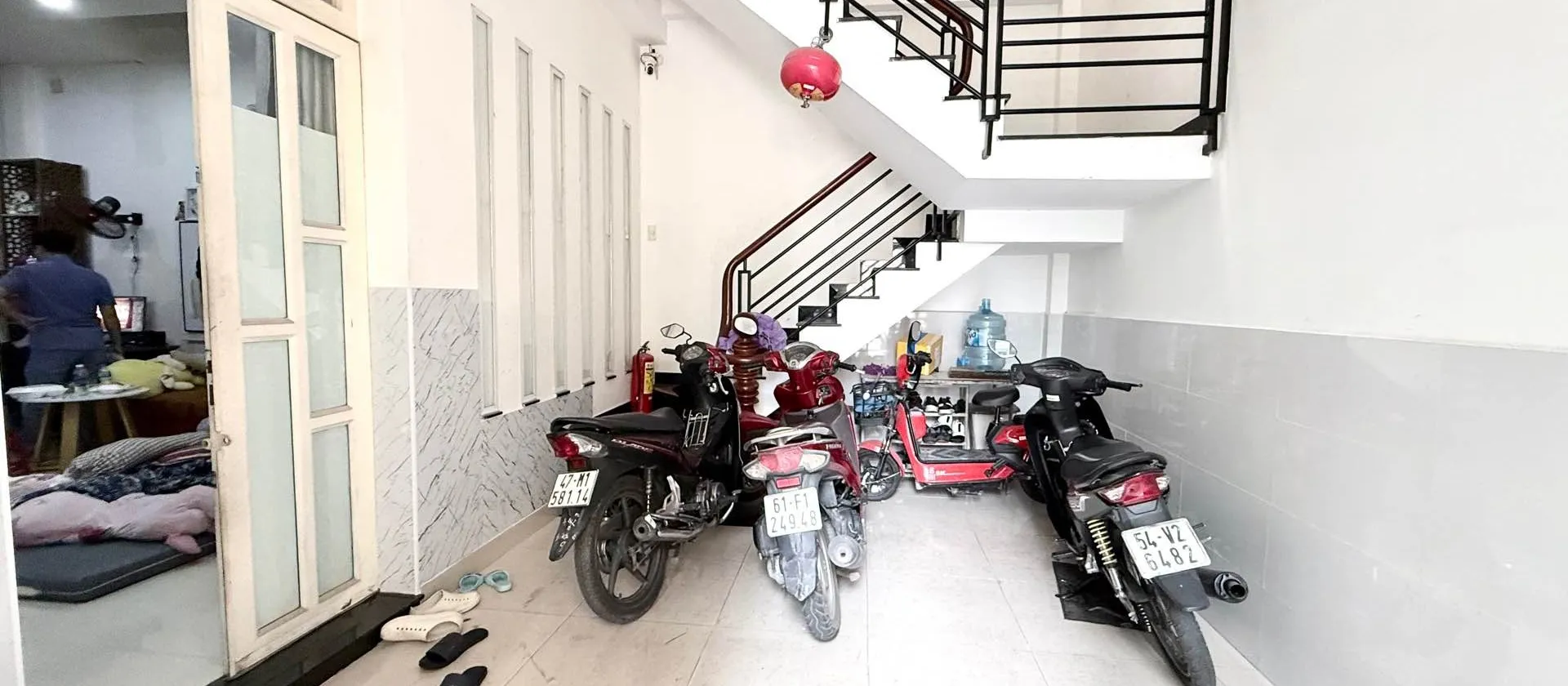 60m- Hẻm 5m- 4 tầng- Đồng Đen- Không lỗi- Ko quy hoạch... Bán nhà riêng tại Tân Bình, Hồ Chí Minh 01