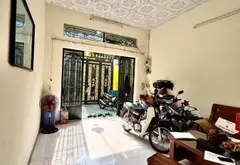 Nhà mặt phố 2 tầng, 84m2 tại Phường Phú Thọ Hòa, giá 16 tỷ... Bán nhà mặt phố tại Phú Thọ Hòa, Hồ Chí Minh 03
