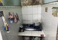 Bán nhà 2 tầng diện tích 28.1m2 tại Cô Bắc, Phú Nhuận... Bán nhà riêng tại Cầu Kiệu, Hồ Chí Minh 05