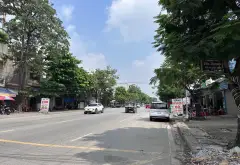 Đất gần bến xe Thượng Lý, giá mềm, ô tô ra vào thoải mái... Bán đất tại Hồng Bàng, Hải Phòng 01