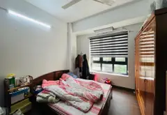 CHUNG CƯ KĐT MỚI RESCO CỔ NHUẾ - LÔ GÓC 3 NGỦ - NHÀ ĐẸP Ở NGAY - TIỆN ÍCH BẠT NGÀN - CHỈ 7.x TỶ... Bán căn hộ chung cư tại Xuân Đỉnh, Hà Nội 06