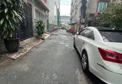 Nhà mặt phố Tân Bình, gần vòng xoay Lăng Cha Cả, giá tốt... Bán nhà mặt phố tại Tân Sơn Nhất, Hồ Chí Minh 02