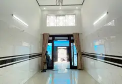 BÁN NHÀ RIÊNG 5 TẦNG QUẬN GÒ VẤP – 72M² – GIÁ 10,9 TỶ... Bán nhà riêng tại An Hội Tây, Hồ Chí Minh 04