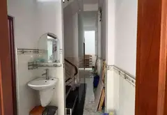 Nhà Phan Huy Ích 4PN, Hẻm 8m Rộng Rãi, Giá Siêu Tốt... Bán nhà riêng tại Tân Sơn, Hồ Chí Minh 14