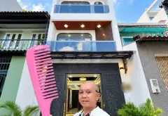 LÊ THÚC HOẠCH NỐI DÀI - ĐƯỜNG SỐ 19 - THÔNG TÂN LỲ TÂN QUÝ - BÌNH HƯNG HOÀ... Bán nhà riêng tại Bình Hưng Hòa, Hồ Chí Minh 01