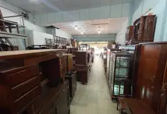 Bán nhà mặt tiền Dạ Nam 138m2, ngang gần 6m, phù hợp đầu tư... Bán nhà mặt phố tại Chánh Hưng, Hồ Chí Minh 04