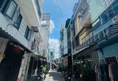 Cơ Hội Sở Hữu Đất Full Thổ Cư Giá Tốt Tại Bình Tân... Bán đất tại Bình Hưng Hòa, Hồ Chí Minh 03