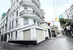 Bán CHDV cao Cấp, Phạm Văn Chiêu,7 tầng có hầm Thang Máy, 18 Phòng... Bán nhà riêng tại Thông Tây Hội, Hồ Chí Minh 03