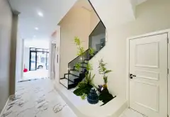 Nhà mặt phố 5 tầng tại phường Nguyễn Tường Loan - Thiết kế đa năng, hướng Bắc... Bán nhà mặt phố tại An Biên, Hải Phòng 02