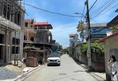 Bán đất 100m2 xã Phúc Thịnh, Hà Nội,... Bán đất tại Phúc Thịnh, Hà Nội 01