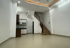 Bán nhà /5 tầng /rộng thoáng tại Hoàng Mai, giá tốt... Bán nhà riêng tại Tương Mai, Hà Nội 02