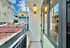 Nhà xinh Bùi Hữu Nghĩa - Giá tốt giảm mạnh chỉ còn 4.85 tỷ... Bán nhà riêng tại Gia Định, Hồ Chí Minh 08