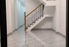 Nhà 2 tầng 3PN, diện tích 69.2m2 tại Hóc Môn giá 4.4 tỷ... Bán nhà riêng tại Bà Điểm, Hồ Chí Minh 07