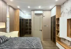 Bán nhà 6 tầng có thang máy tại quận Cầu Giấy, diện tích 55m2... Bán nhà riêng tại Tân Sơn, Hồ Chí Minh 07