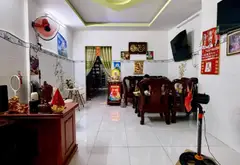 Bán nhà 2 tầng, 57m2, giá 5.9 tỷ tại Quận 6... Bán nhà riêng tại Phú Lâm, Hồ Chí Minh 03