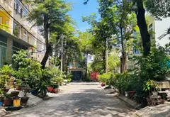 Nhà Mặt Phố KDC Phú Lợi - Quận 8 Giá Hấp Dẫn... Bán nhà mặt phố tại Bình Đông, Hồ Chí Minh 19