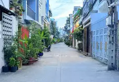 Bán nhà 2 tầng 108m2 ngang 4.5m ngay Bảy Hiền chỉ nhỉnh 12 tỉ... Bán owner_side tại Bảy Hiền, Hồ Chí Minh 06