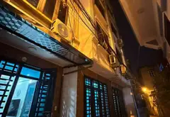 Bán nhà 5 tầng mới xây tại Phường Tây Mỗ, Hà Nội... Bán nhà riêng tại Tây Mỗ, Hà Nội 04