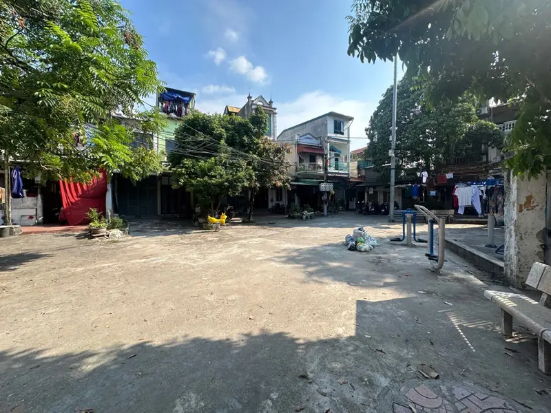 Bán nhà riêng 2 tầng xã Phù Đổng, Hà Nội, diện tích 50 m2, pháp lý cơ sở... Bán nhà riêng tại Phù Đổng, Hà Nội 01