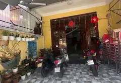 Bán nhà riêng vị trí trung tâm quận Hải Châu, nhà kiệt ô tô, diện tích 105 m2... Bán nhà riêng tại Hòa Cường, Đà Nẵng 01