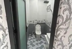Bán nhà 5 tầng mới xây tặng nội thất hẻm 36 Nguyễn Triệu Luật... Bán nhà riêng tại Bình Tân, Hồ Chí Minh 08