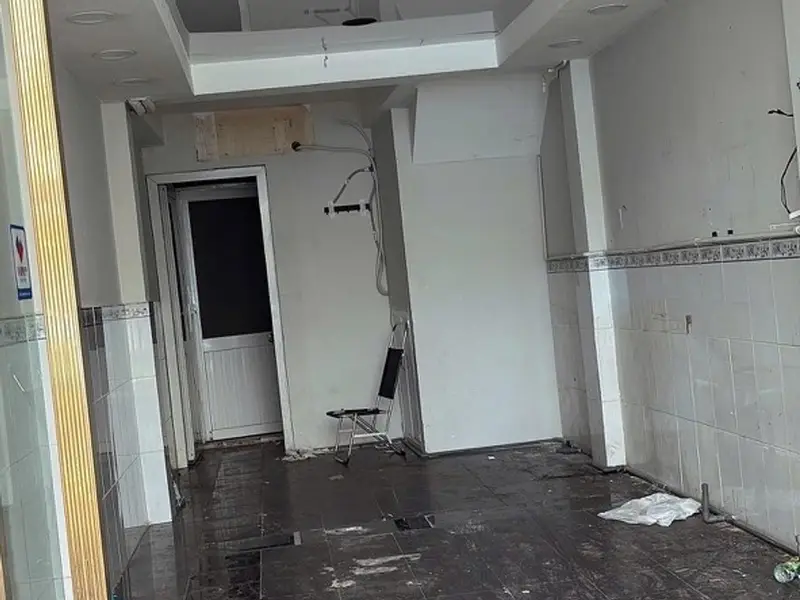 Nhà mặt tiền sầm uất ngay trung tâm Quận 10... Bán nhà mặt phố tại Vườn Lài, Hồ Chí Minh 01
