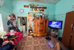 Nhà mặt phố kinh doanh đỉnh, giá hấp dẫn ở trung tâm... Bán nhà mặt phố tại Hiệp Bình, Hồ Chí Minh 01
