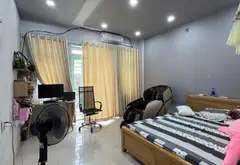 Nhà riêng 3 tầng rộng 74m2 tại khu vực Bùi Tư Toàn... Bán nhà riêng tại An Lạc, Hồ Chí Minh 09