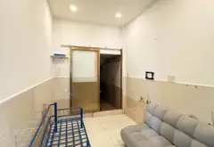 Nhà 2 tầng hẻm ô tô khu Tân Thới Nhất - cơ hội sở hữu hiếm có chỉ 3.75 tỷ... Bán nhà riêng tại Đông Hưng Thuận, Hồ Chí Minh 01