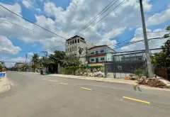 Bán đất 70.4m² hướng Đông Nam tại phường Hiệp Bình, Thủ Đức giá 5.8 tỷ... Bán đất tại Hiệp Bình, Hồ Chí Minh 05