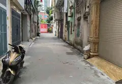 TẬP THỂ PHẠM VĂN ĐỒNG... Bán căn hộ chung cư tại Từ Liêm, Hà Nội 04