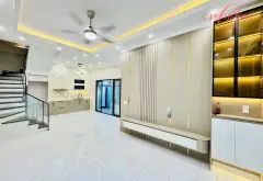 Nhà 4 tầng mới toanh, view thoáng, sống tại Ngô Quyền... Bán nhà riêng tại Ngô Quyền, Hải Phòng 04