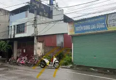 Bán đất ngã tư chính trung yên phong bắc ninh... Bán đất tại Yên Trung, Bắc Ninh 05