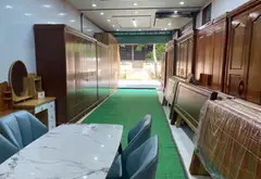 Bán đất thổ cư 53,5m2 xã Liên Hà, gần dự án Vin... Bán đất tại Thư Lâm, Hà Nội 03