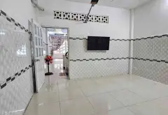Ngộp ngân hàng giảm sau nhà đất 64m2 mới nhỉnh 6ty ngay chợ Bình Long -Aeon Tân Phú kế bên... Bán nhà riêng tại Bình Hưng Hòa, Hồ Chí Minh 08