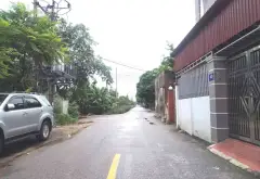 Bán đất tặng nhà cấp 4... Bán nhà mặt phố tại Việt Hưng, Hà Nội 02