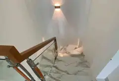 Nhà 3 tầng: 4p ngủ, 5WC  Nhà hoàn công đủ  Chiều ngang lý tưởng 5,05m  Nhà khóa chìa... Bán nhà riêng tại Chợ Quán, Hồ Chí Minh 16
