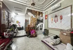 Cơ hội hiếm có sở hữu nhà 4 tầng hiện đại ngay Huỳnh Tấn Phát... Bán nhà riêng tại Nhà Bè, Hồ Chí Minh 03