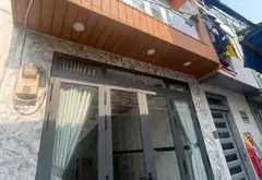 Bán nhà riêng 2 tầng tại quận gần Gigamall, diện tích 23m2, pháp lý rõ ràng... Bán nhà riêng tại Hiệp Bình, Hồ Chí Minh 01