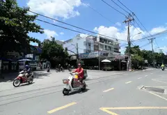 Đất Mặt Tiền Đẹp Ngay Ngã Ba Sầm Uất Quận 8... Bán đất tại Phú Định, Hồ Chí Minh 07
