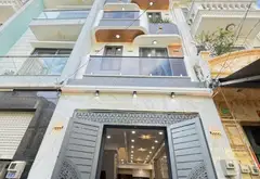 Nhà 5 tầng xinh xắn Hương Lộ 2, tặng full nội thất chỉ 7.5 tỷ... Bán nhà riêng tại Bình Trị Đông, Hồ Chí Minh 02