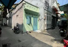 Bán nhà Nguyễn Công Hoan giá 7.9 tỷ, diện tích 33.2m2, kết cấu 5 tầng... Bán nhà riêng tại Nhiêu Lộc, Hồ Chí Minh 02