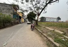 Đất vàng trung tâm Hương Đình Đoài - giá tốt cho nhà đầu tư... Bán đất tại Sóc Sơn, Hà Nội 05