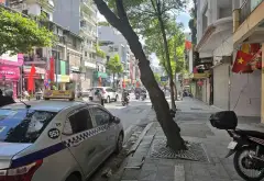 Mặt phố lô góc đắc địa phường Ô Chợ Dừa, cơ hội đầu tư thượng lưu... Bán nhà mặt phố tại Ô Chợ Dừa, Hà Nội 03